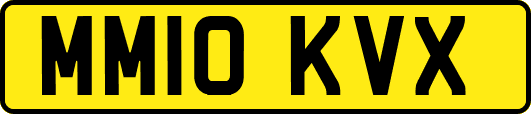 MM10KVX