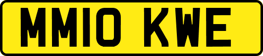 MM10KWE