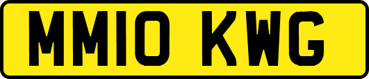 MM10KWG