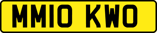 MM10KWO