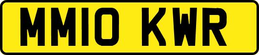 MM10KWR