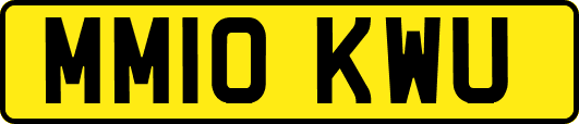 MM10KWU