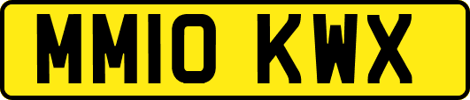 MM10KWX