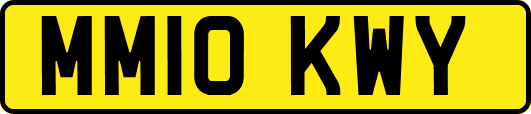 MM10KWY