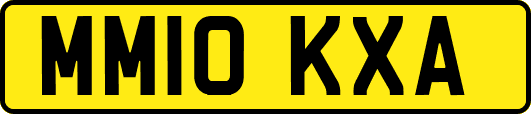 MM10KXA