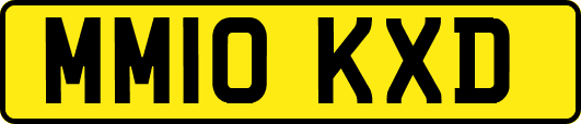 MM10KXD