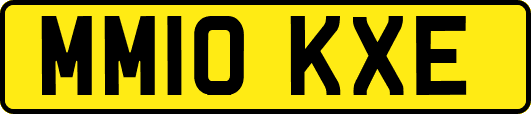 MM10KXE