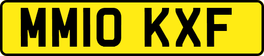 MM10KXF