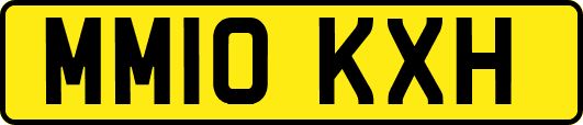 MM10KXH