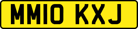 MM10KXJ