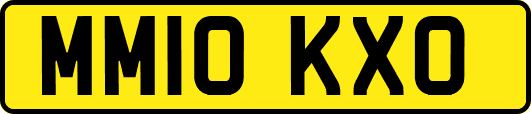 MM10KXO