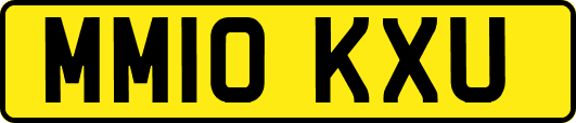 MM10KXU