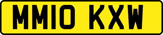 MM10KXW