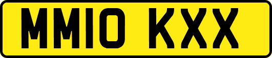 MM10KXX