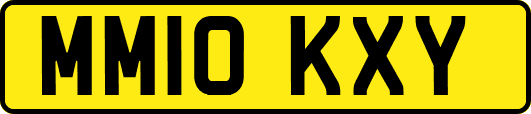 MM10KXY