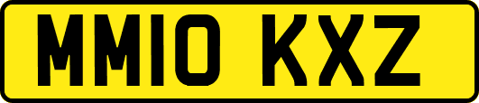 MM10KXZ