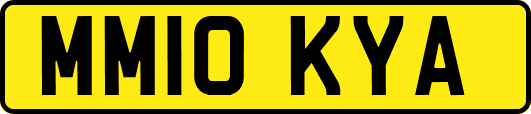 MM10KYA