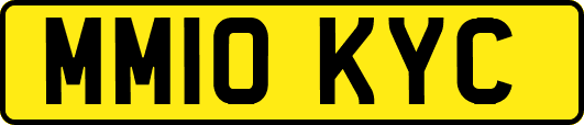 MM10KYC