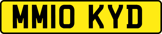 MM10KYD
