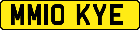 MM10KYE