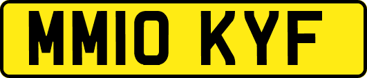 MM10KYF