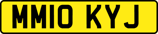 MM10KYJ