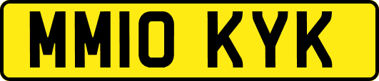 MM10KYK