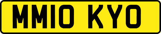 MM10KYO