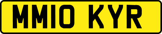 MM10KYR