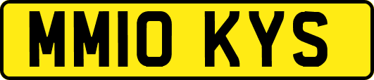 MM10KYS
