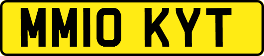 MM10KYT