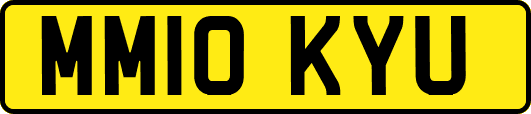 MM10KYU
