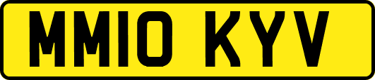 MM10KYV