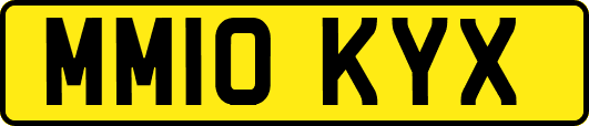MM10KYX