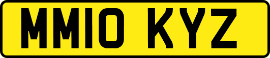 MM10KYZ