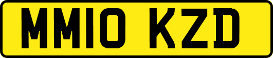 MM10KZD