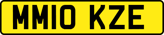 MM10KZE