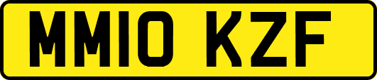 MM10KZF
