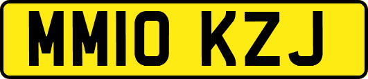 MM10KZJ