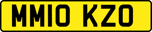 MM10KZO
