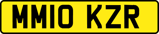 MM10KZR
