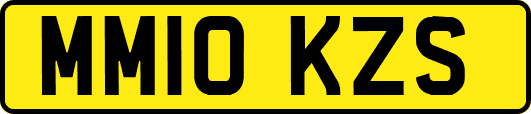 MM10KZS