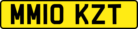 MM10KZT