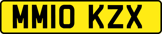 MM10KZX