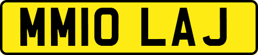 MM10LAJ