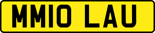MM10LAU
