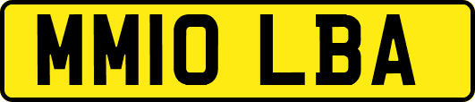 MM10LBA
