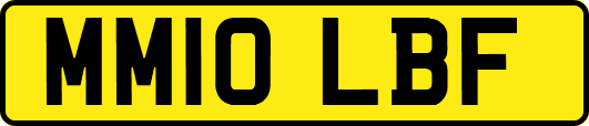 MM10LBF