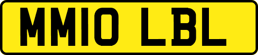 MM10LBL