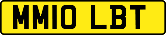 MM10LBT
